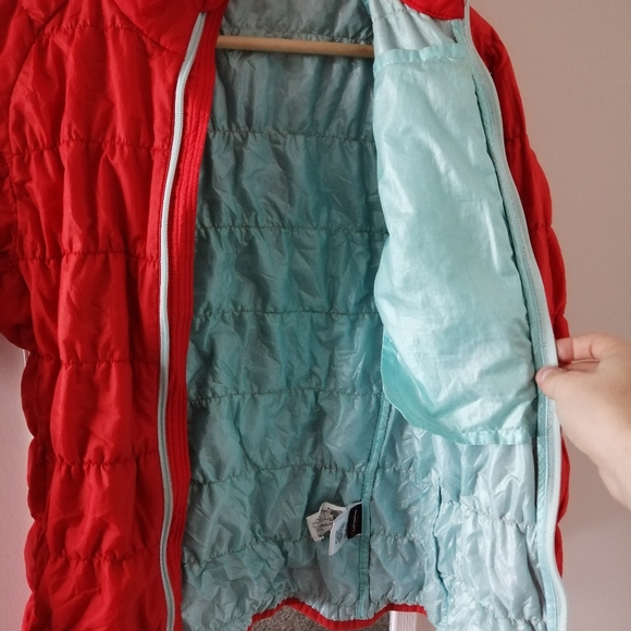 MEC Uplink Jacket - Picture 5 of 5